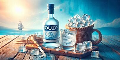 Ouzo